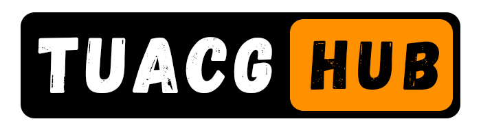 TuAcgHub
